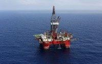 deep water drilling platform