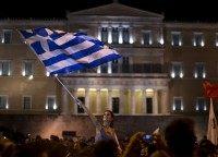 Greece Bailout
