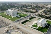 Polygamist Leader Ranch