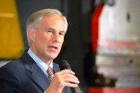 Abbott announces "A Working Plan for Texas" during campaign.