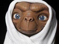 Alien ET (Thos Robinson / Getty)