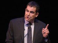 Ari Shavit (Jason Kempin / Getty)