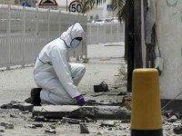 REUTERS/HAMAD I MOHAMMED