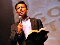 Bobby Jindal
