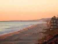 Carlsbad beach (Jeremy Ricketts / Flickr / CC / Cropped)