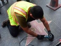 Cosby Star (David Livingston / Getty)