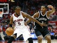 DeMarre Carroll AP