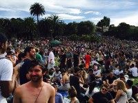 Dolores Park (Buster Benson / Flickr / CC / Cropped)