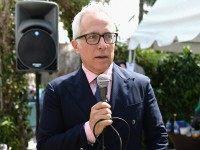 Geoffrey Zakarian (Dylan Rives / Getty)