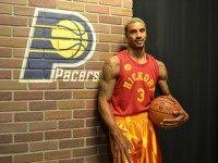 George Hill Pacers