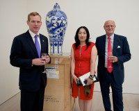 Felix Kunze/Getty Images for Korean Eye