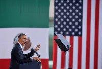 MEXICO-US-OBAMA-SPEECH