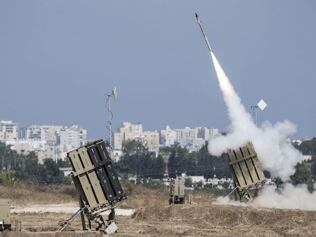 'Terrible' Iran Deal Makes Israeli Strike Inevitable | Breitbart