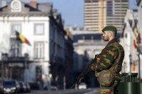 BELGIUM-ATTACKS-ISLAMISTS-TROOPS