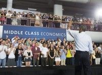 US-POLITICS-OBAMA-ECONOMY