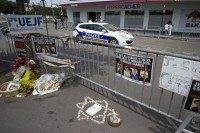 FRANCE-ATTACKS-CHARLIE-HEBDO-JEWS-HYPER-CACHER