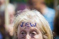 anti-semitism