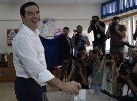 GREECE-EU-REFERENDUM-DEBT