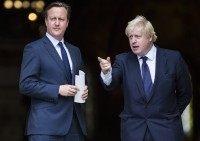 BRITAIN-ATTACKS-ANNIVERSARY BRITAIN-ATTACKS-ANNIVERSARY