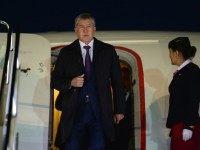 BRICS/SCO Summits - Russia 2015