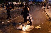 GREECE-EU-POLITICS-DEBT-RIOT
