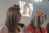 Four Marines and One Sailor Killed In Military Center Shootings In Chattanooga, Tennessee