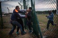 Calais Crisis