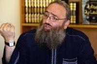 TO GO WITH AFP STORY BY SLAIM YASSINE