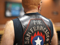 Ginger Pride (torbakhopper / Flickr / CC / Cropped)