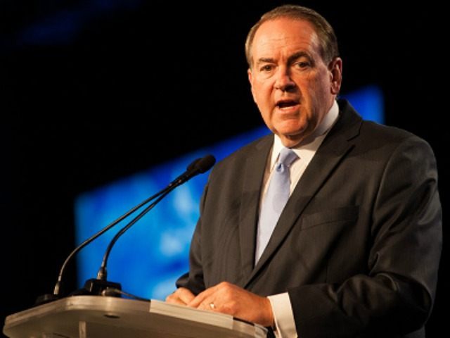 Mike Huckabee