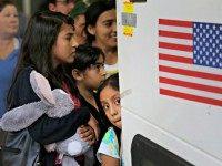 Family detention