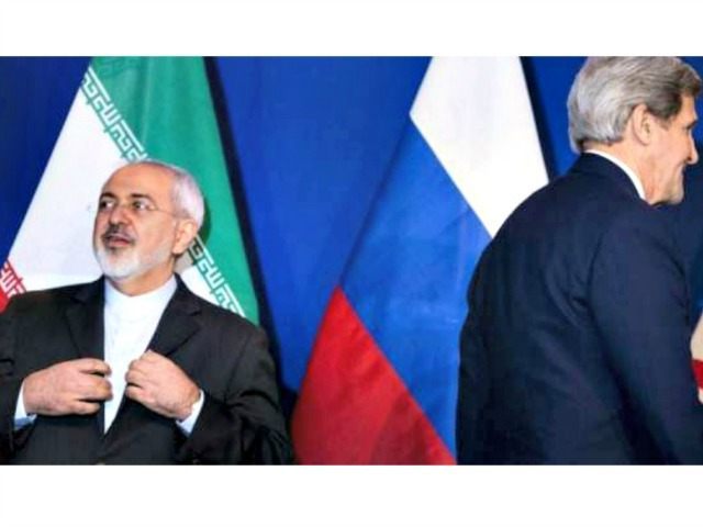 Iran negotiations