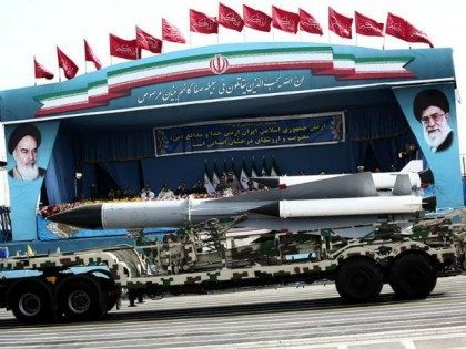 Iran Army Chief: ‘Zionist Regime Will Be Annihilated’ in 25 Years