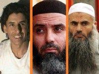 Islamists Photo Montage