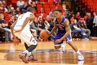 Northwestern State v Texas Tech