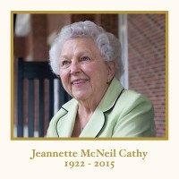 Jeannette Cathy Chick-fil-A Facebook page