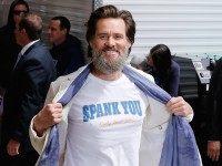 Jim Carrey (John Lamparski / Getty)