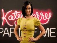 Katy Perry AP
