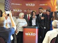 Kelli Ward
