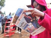 KENYA-US-OBAMA-DIPLOMACY