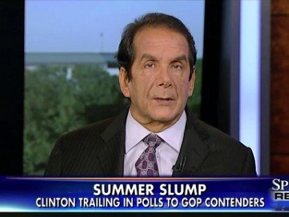 Krauthammer722