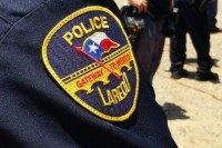Laredo PD