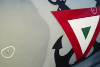 Mexican Helicopter Shot