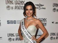 Miss California 2015 (Alberto E. Rodriguez / Getty)