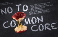 Texans Against Common Core
