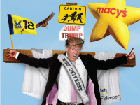 SABO - UNSAVORYAGENTS.COM