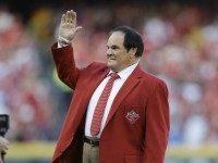 Pete Rose ASG AP