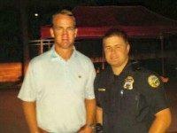 Peyton Manning Chattanooga