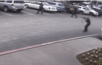 Police arrive at Don Carlos