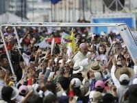 AP Photo/Gregorio Borgia